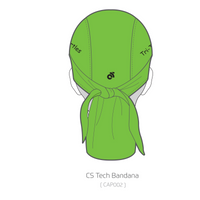 CS Tech Bandana
