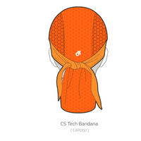 CS Tech Bandana