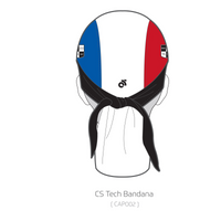 CS Tech Bandana
