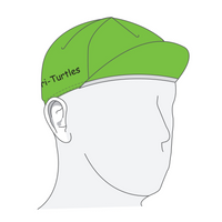 Performance Euro Cap