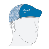 Performance Euro Cap