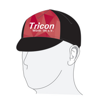 Performance Euro Cap