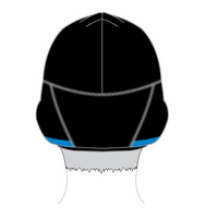 Performance Fleece Skull Cap