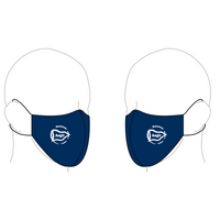 PERFORMANCE FACE COVER - Premium Contour (Sublimation)