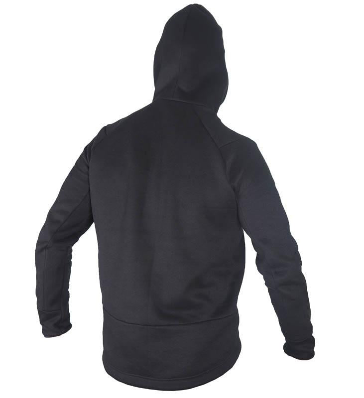 CANTERBURY HOODIE JACKET