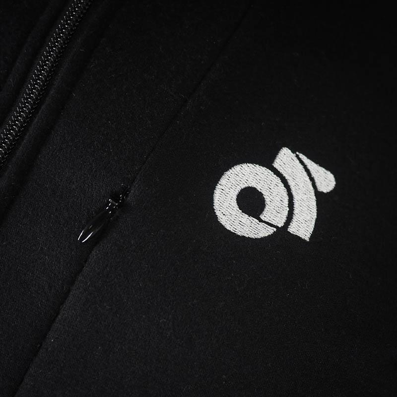 CANTERBURY HOODIE JACKET