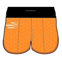 Donna Forte Run Short