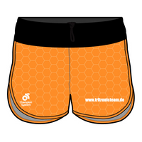 Donna Forte Run Short