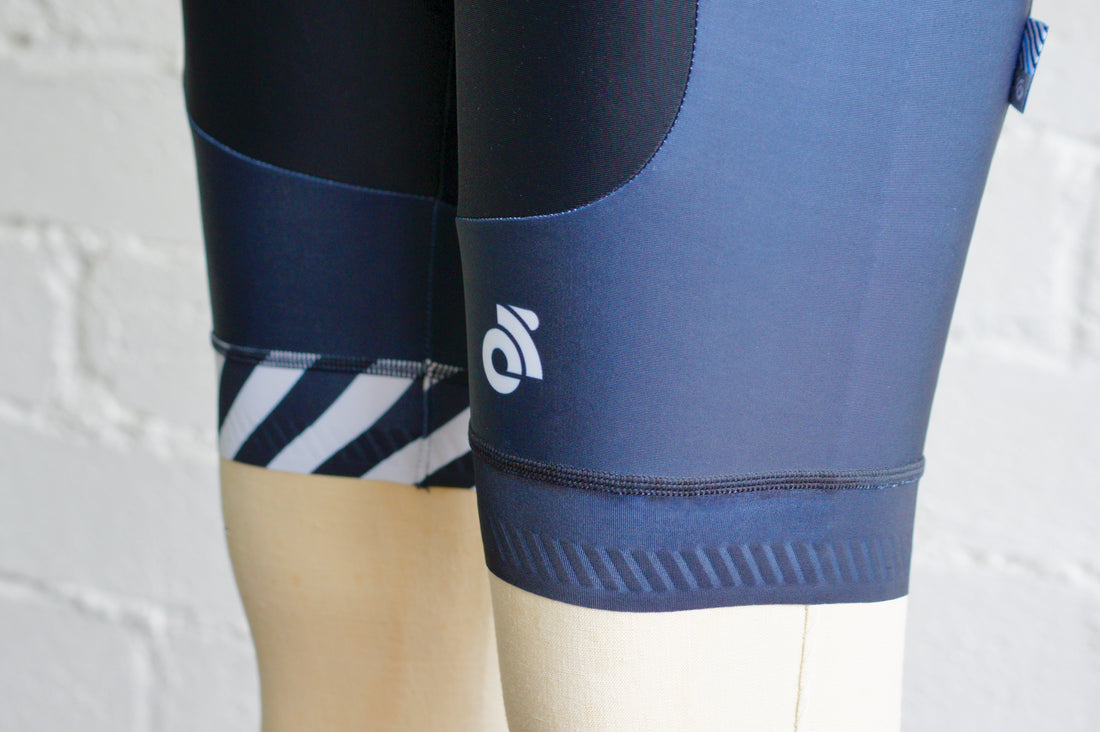 TECH BIB SHORTS