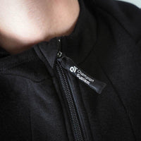 CANTERBURY HOODIE JACKET