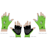 Summer Race Gloves