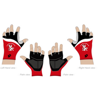 Summer Race Gloves