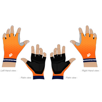 Summer Race Gloves