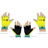 Summer Race Gloves