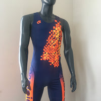 Rowing Suit