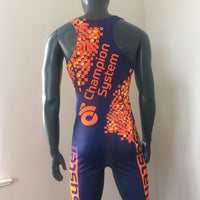 Rowing Suit