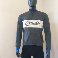 MERINO Trikot (100%)