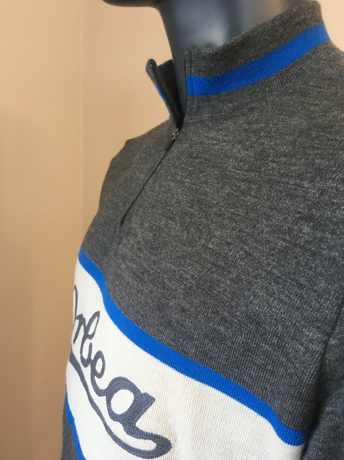 MERINO Trikot (100%)