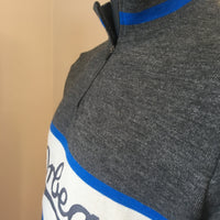 MERINO Trikot (100%)