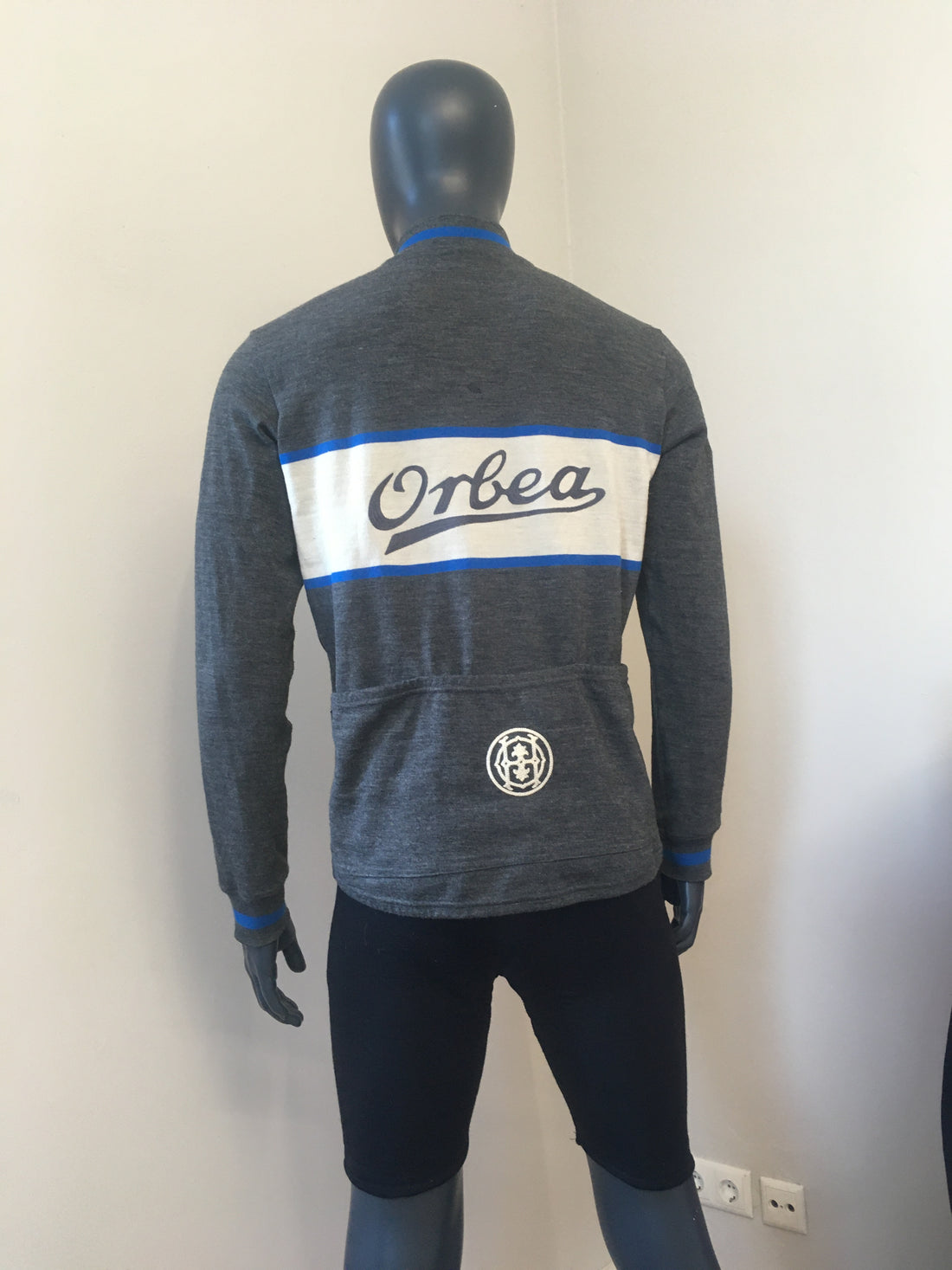 MERINO Trikot (100%)