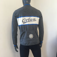MERINO Trikot (100%)
