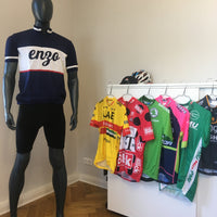 MERINO Trikot (100%)