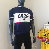 MERINO Trikot (100%)