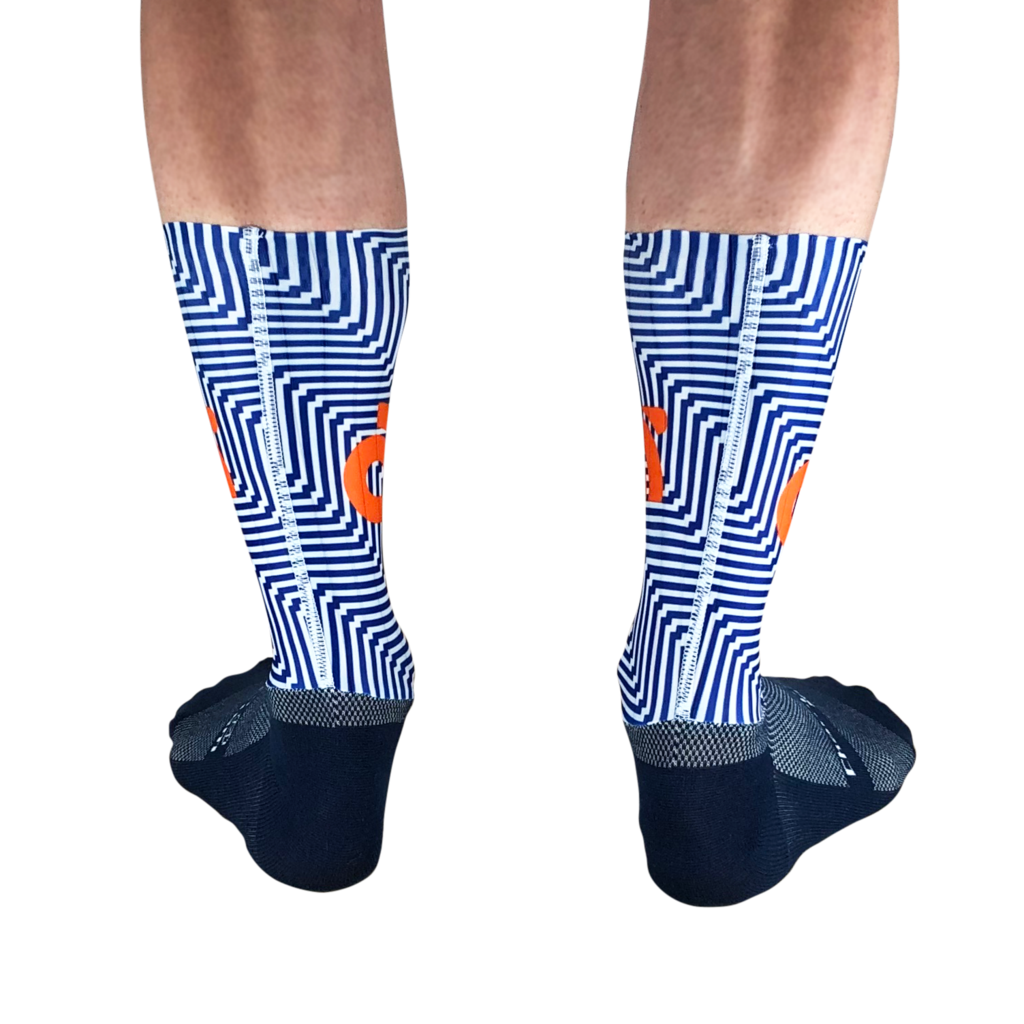 APEX AERO RACE SOCK