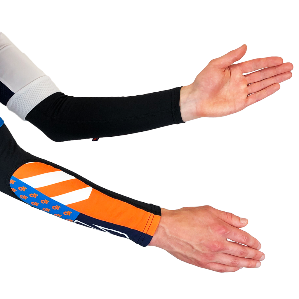 PERFORMANCE ARM WARMER