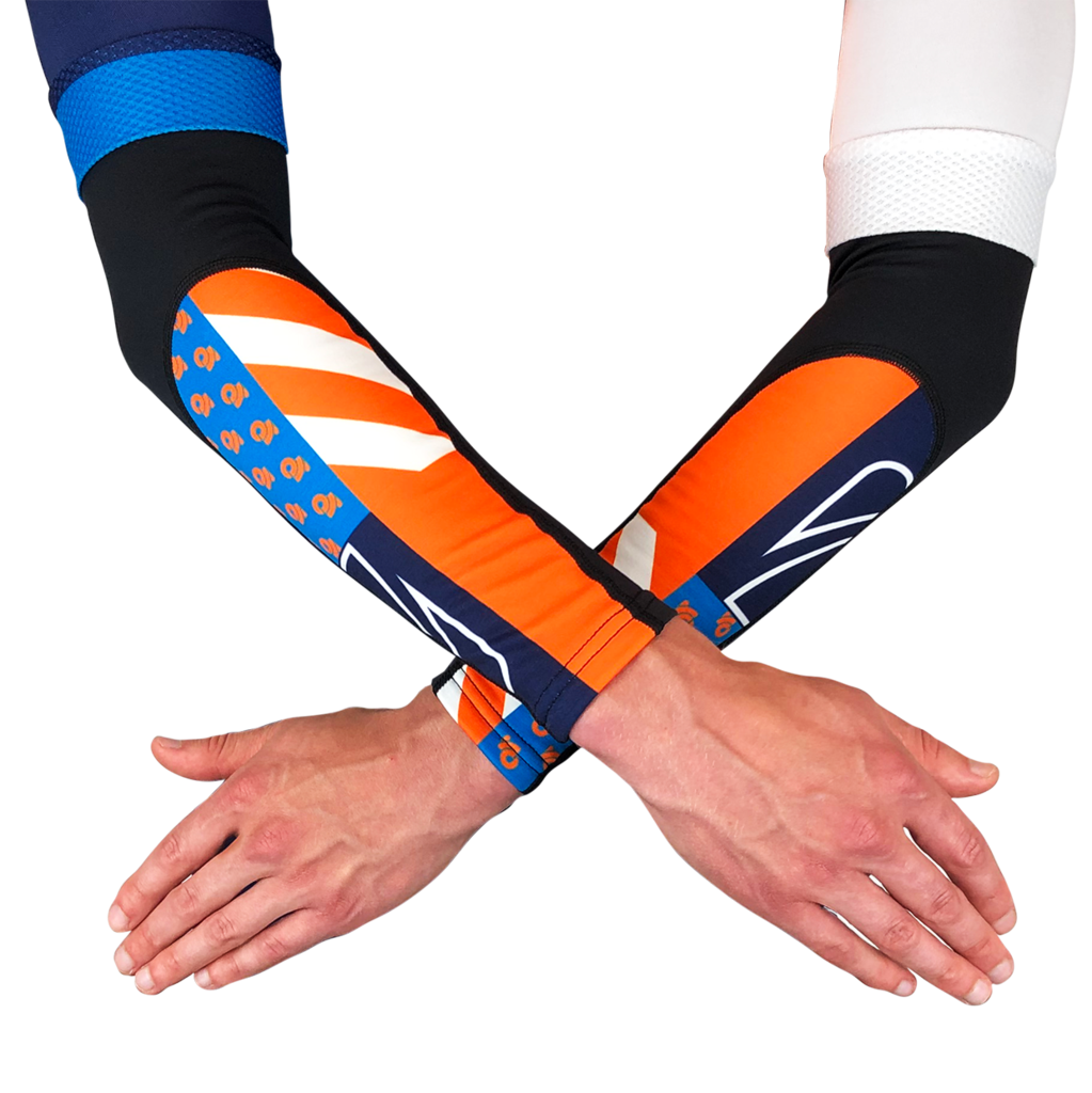 PERFORMANCE ARM WARMER