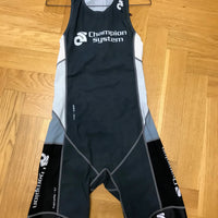 Apex Elite Tri Suit (back zipper)