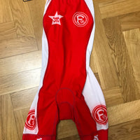 Woman Specific Tri Suit