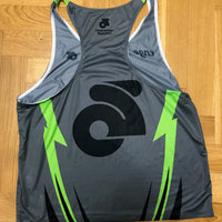 Men Marathon Singlet
