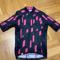 Woman Apex Pro Jersey