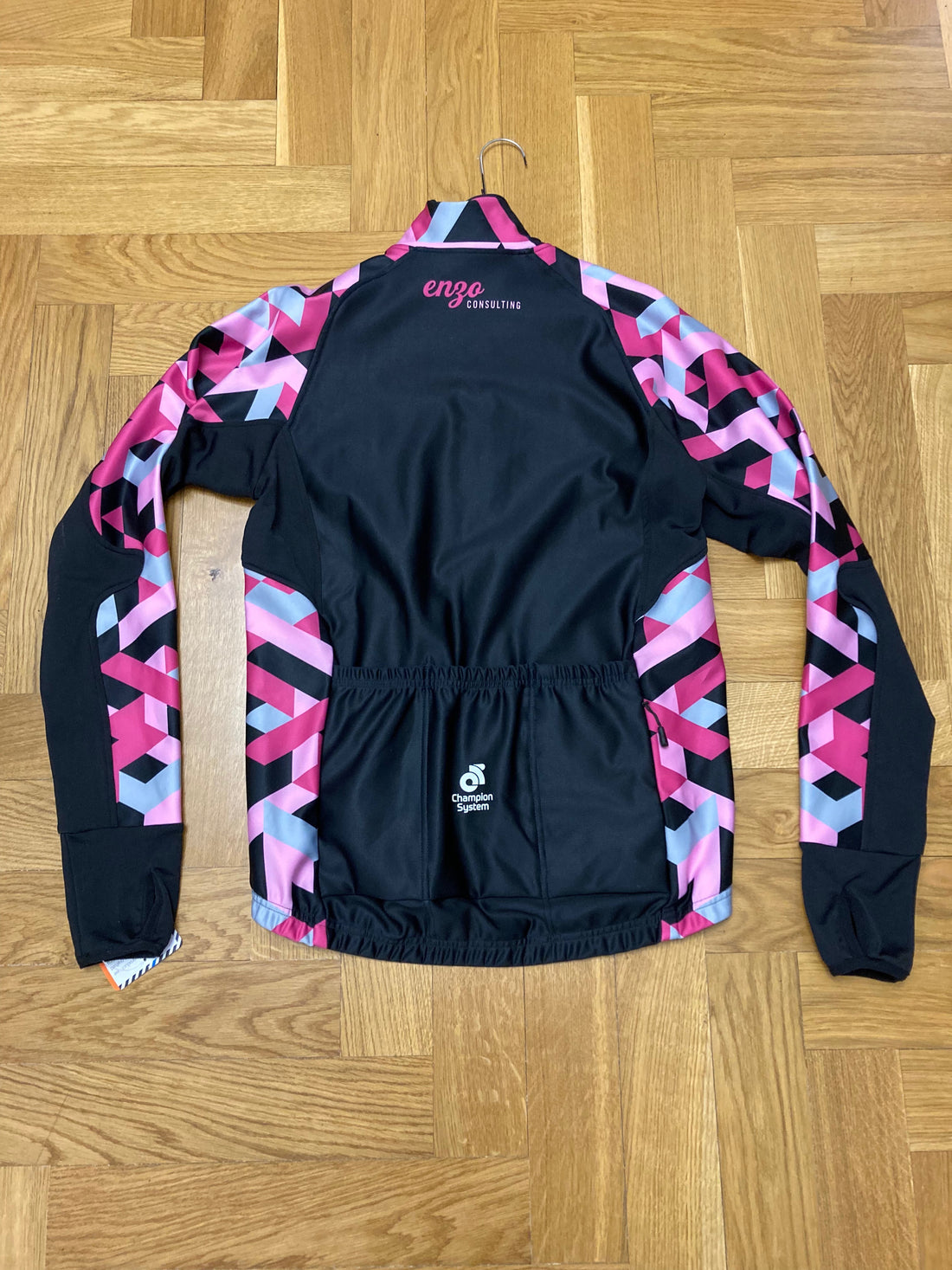 Woman Apex WinterJacket