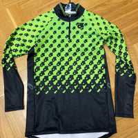 Männer Nordic Run Top