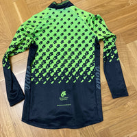 Männer Nordic Run Top