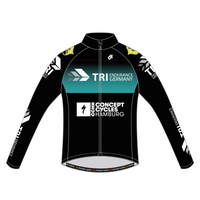 PERFORMANCE Intermediate Jacket