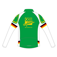 PERFORMANCE Intermediate Jacket