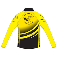 TECH+ Wind Jacket - Race Cut