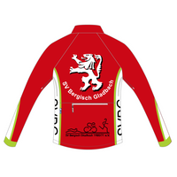 TECH+ Wind Jacket