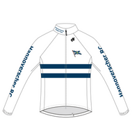 TECH+ Wind Jacket