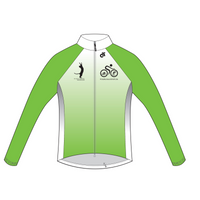TECH+ Wind Jacket - Race Cut