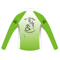 TECH+ Wind Jacket - Race Cut