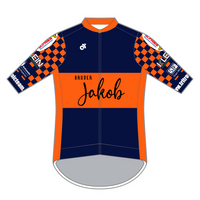 APEX+ Aero Jersey