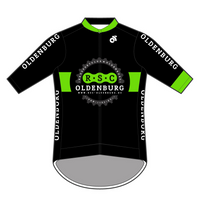 APEX+ Aero Jersey