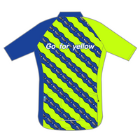 PERFORMANCE+ Jersey