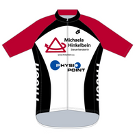 TECH+ Jersey - Children