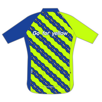 PERFORMANCE+ ECO Jersey