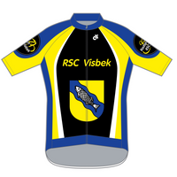 PERFORMANCE+ ECO Jersey